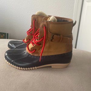 Women's winter boots